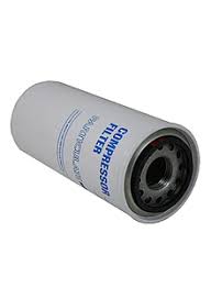 QUINCY COMPRESSOR OIL FILTER 124331-050