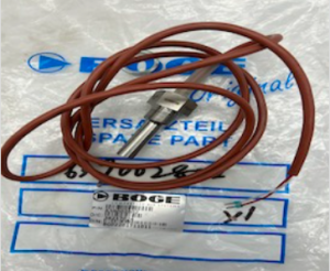 BOGE TEMPERATURE SENSOR PT1000 639002802P