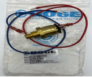 BOGE PRESSURE TRANSMITTER OC-1 0-16 BAR/4-20MA 635007901P