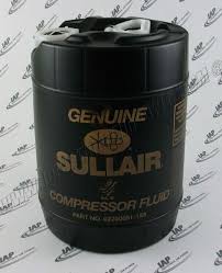 SULLAIR 24KT FLUID 5GAL 02250051-153