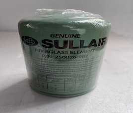 SULLAIR OIL FILTER