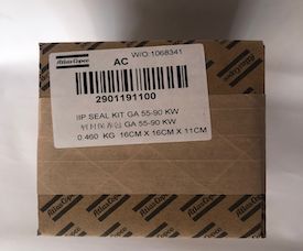 ATLAS COPCO LIP SEAL KIT GA55-90 2901191100