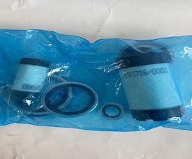 ATLAS COPCO DRIAN VALVE KIT 2906031400