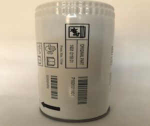 Atlas Copco oil filter