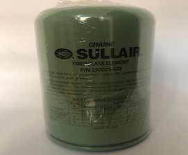 SULLAIR OIL FILTER 250025-525