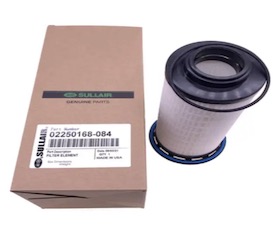 SULLAIR OIL FILTER