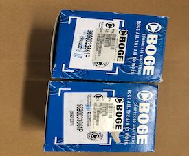 BOGE KOMPRESSOR AIR FILTER 5690033661P