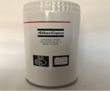 Atlas Copco oil filter