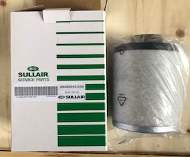 SULLAIR AIR/OIL SEPARATOR 88290015-049