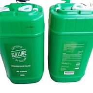 SULLAIR 24KT FLUID 1GAL 02250045-655