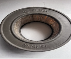 SULLAIR COMPRESSOR AIR FILTER