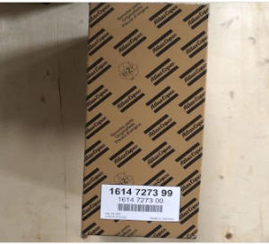 Atlas Copco oil filter