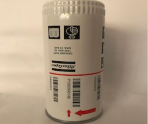 Atlas Copco oil filter