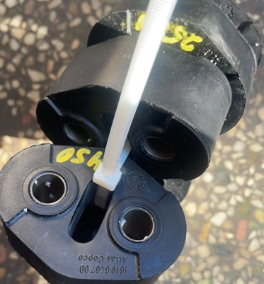 Atlas Copco COUPLING 1619646700