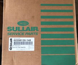 SULLAIR COMPRESSOR AIR FILTER