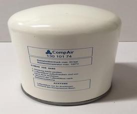 COMPAIR AIR OIL SEPARATOR 13010174