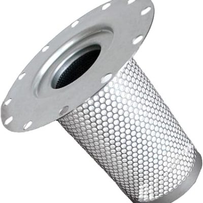 ATLAS COPCO AIR/OIL SEPARATOR 1202641400