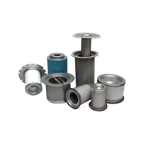 ATLAS COPCO AIR/OIL SEPARATOR 1202641401