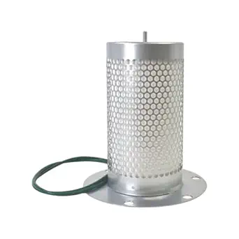 ATLAS COPCO AIR/OIL SEPARATOR 1612386901