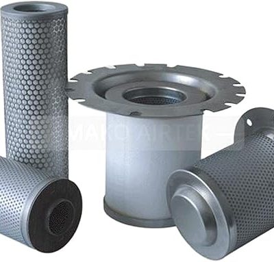 ATLAS COPCO AIR/OIL SEPARATOR 1613688000