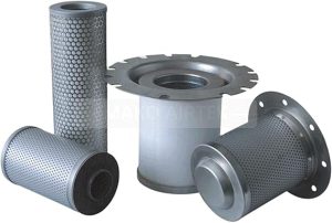 ATLAS COPCO AIR/OIL SEPARATOR 1613839702