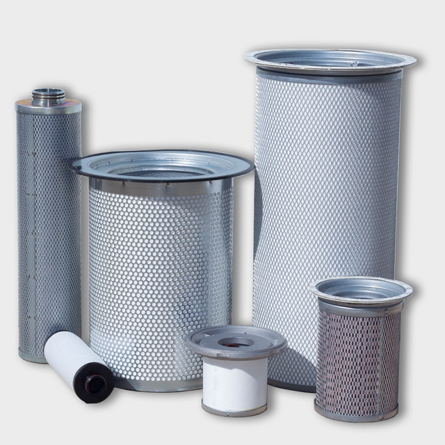 ATLAS COPCO AIR/OIL SEPARATOR 1615685600