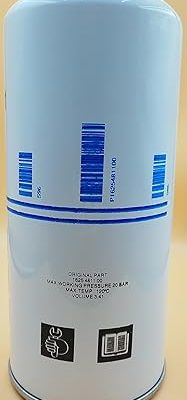 ATLAS COPCO AIR/OIL SEPARATOR 1625481151