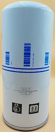 ATLAS COPCO AIR/OIL SEPARATOR 1625481151