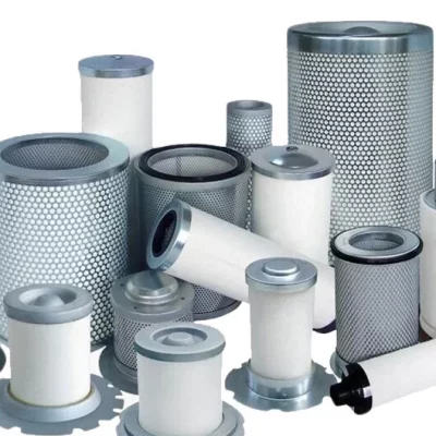 ATLAS COPCO AIR/OIL SEPARATOR 2236106026