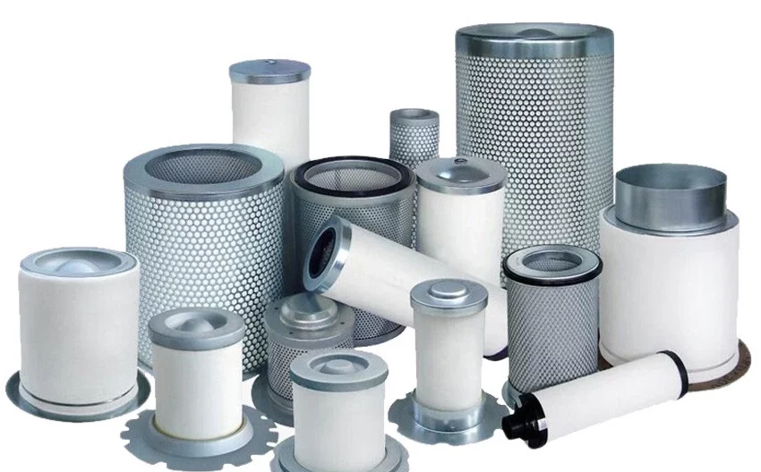 ATLAS COPCO AIR/OIL SEPARATOR 2236106026