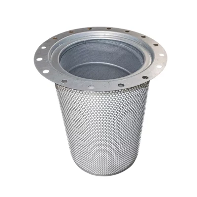 ATLAS COPCO AIR/OIL SEPARATOR 2906020200