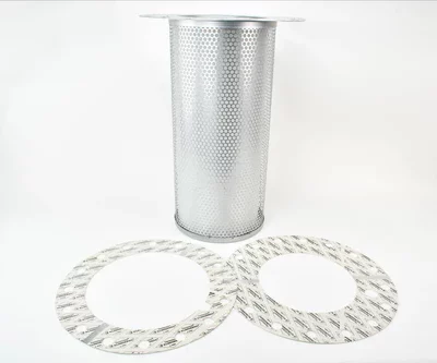 ATLAS COPCO AIR/OIL SEPARATOR 2911001901