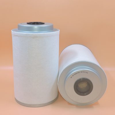 ATLAS COPCO AIR/OIL SEPARATOR 2911011700