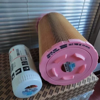 ATLAS COPCO AIR / WATER FILTER KIT 15L 3001523000