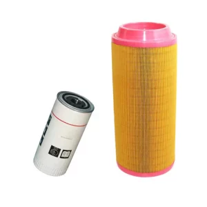 Atlas Copco AIR/OIL FILTER KIT 2906066400