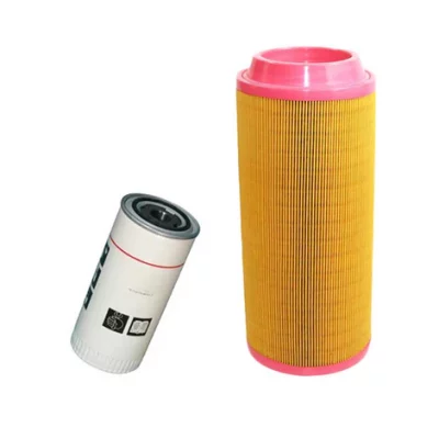 Atlas Copco AIR/OIL FILTER KIT 2906066400
