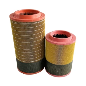 INGERSOLL RAND AIR FILTER 23487457