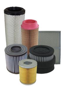 INGERSOLL RAND AIR FILTER 39750393