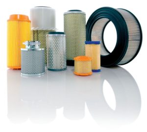 INGERSOLL RAND AIR FILTER 93578334