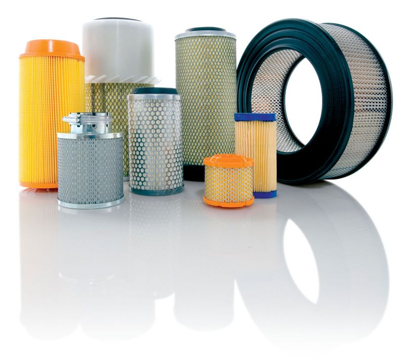 INGERSOLL RAND AIR FILTER 93578334