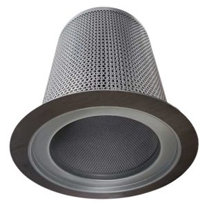 INGERSOLL RAND AIR OIL SEPARATOR 22402242