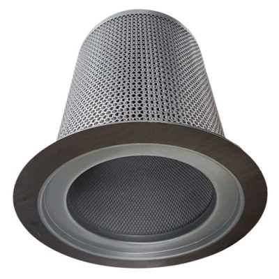 INGERSOLL RAND AIR OIL SEPARATOR 22402242