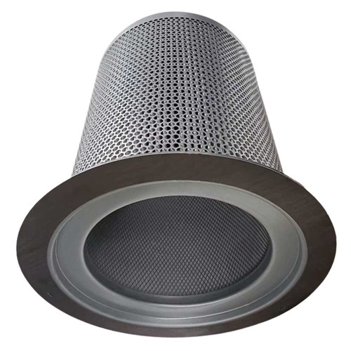 INGERSOLL RAND AIR OIL SEPARATOR 22402242