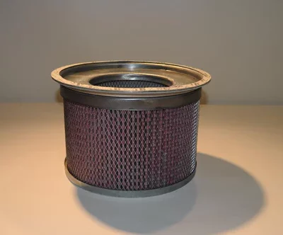 INGERSOLL RAND AIR OIL SEPARATOR 22402259