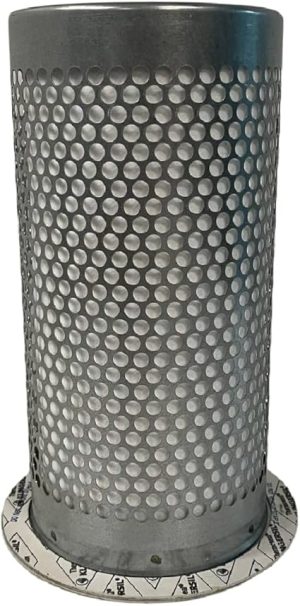 INGERSOLL RAND AIR OIL SEPARATOR 22402267