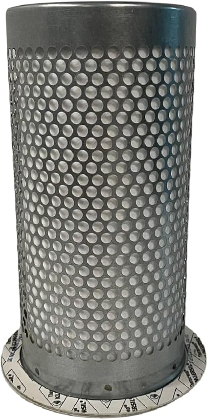 INGERSOLL RAND AIR OIL SEPARATOR 22402267