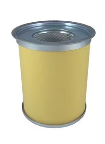 INGERSOLL RAND AIR OIL SEPARATOR 22402341