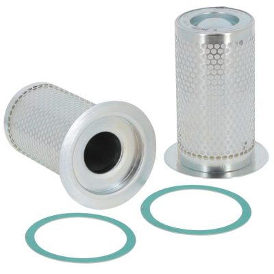 INGERSOLL RAND AIR OIL SEPARATOR 22402424