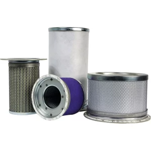 INGERSOLL RAND AIR OIL SEPARATOR 35502772