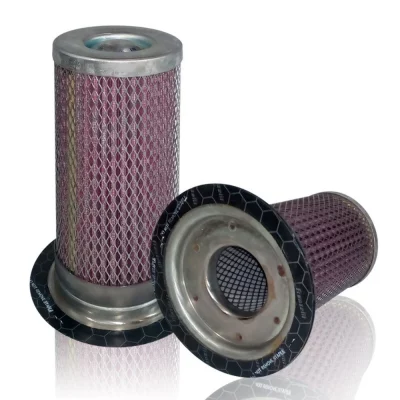 INGERSOLL RAND AIR OIL SEPARATOR 35840982